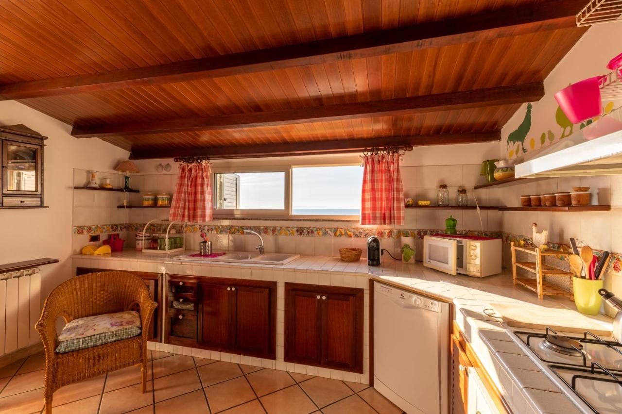 Vacanze Al Mare Patrizia'S Sweet Home 테르메 비글리아토레 외부 사진
