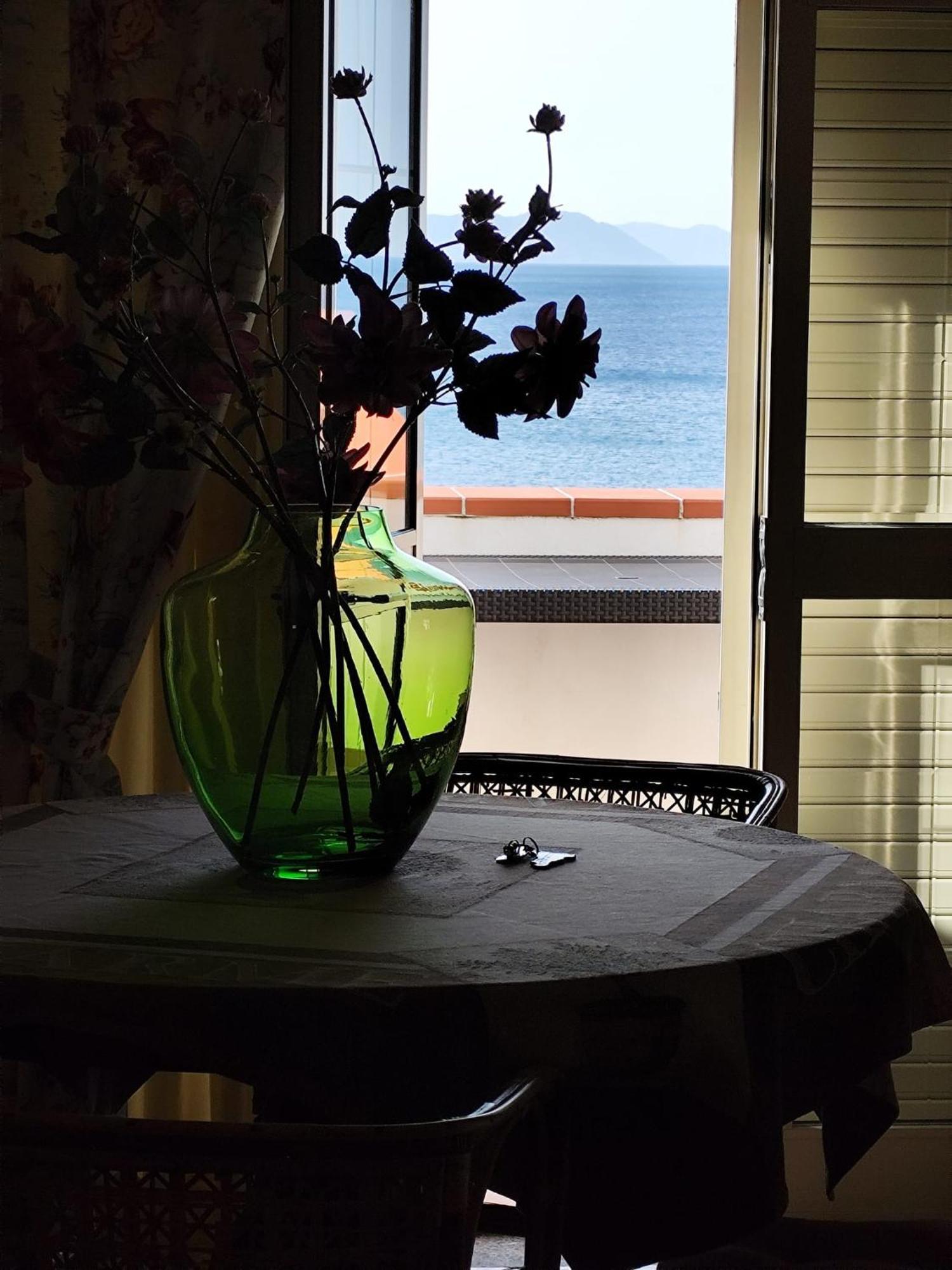 Vacanze Al Mare Patrizia'S Sweet Home 테르메 비글리아토레 외부 사진
