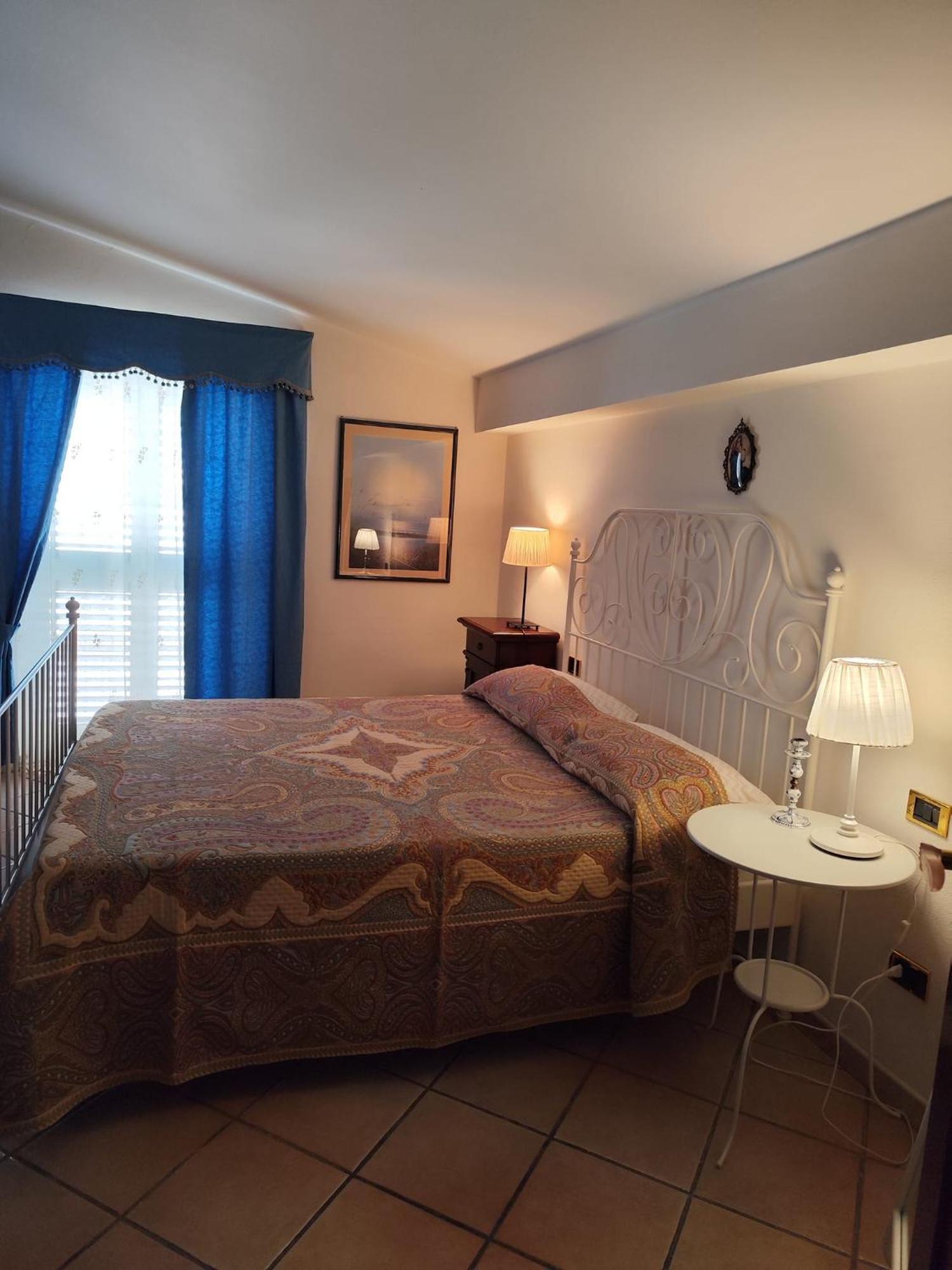 Vacanze Al Mare Patrizia'S Sweet Home 테르메 비글리아토레 외부 사진