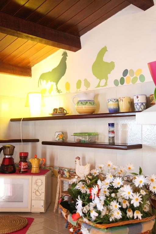 Vacanze Al Mare Patrizia'S Sweet Home 테르메 비글리아토레 객실 사진
