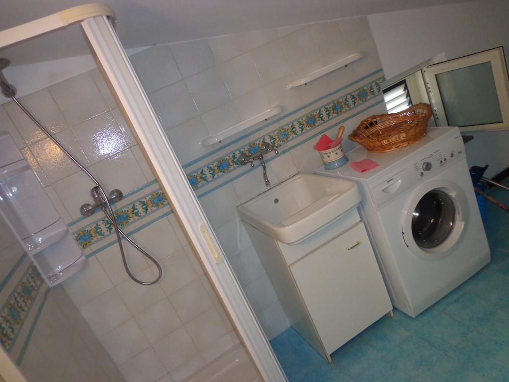 Vacanze Al Mare Patrizia'S Sweet Home 테르메 비글리아토레 객실 사진